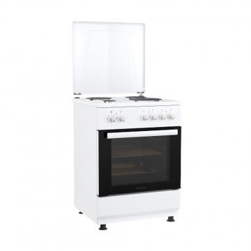 Princess FR6060PAR Κουζίνα 72lt με Εμαγιέ Εστίες Π60εκ. Εμαγιέ Princess FR6060PAR Κουζίνα 72lt με Εμαγιέ Εστίες Π60εκ. Εμαγιέ